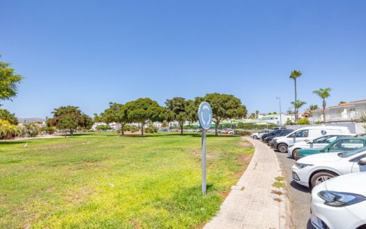 Encantador dúplex con terraza