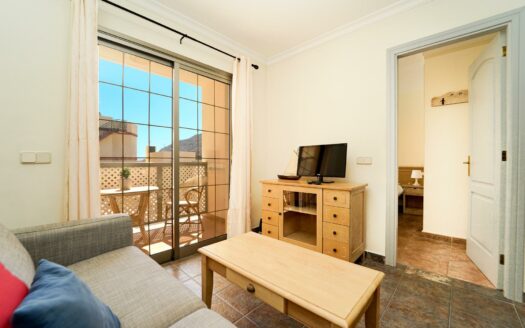 Apartment mit exklusivem Ambiente und Strandnähe in Mogán