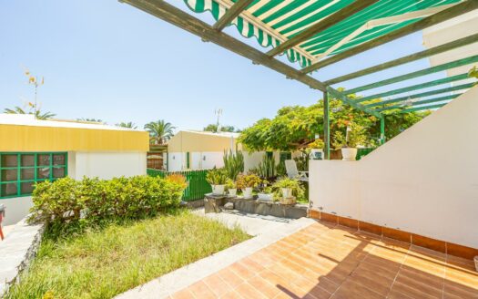 Encantador dúplex con terraza