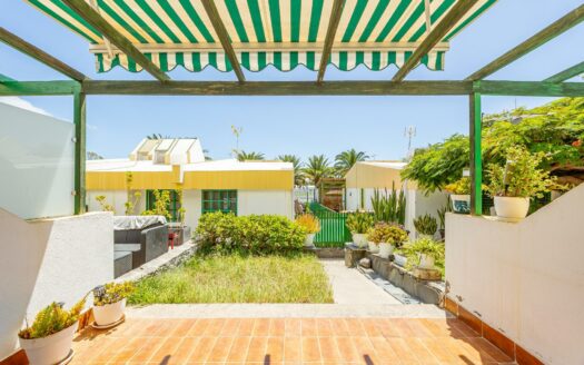 Encantador dúplex con terraza