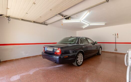 Villa in first line in Sonnenland with breathtaking views for sale