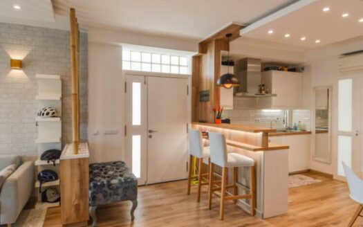 2 bedroom apartment with sea view + Studio in Arguineguin