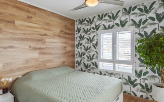 2 bedroom apartment with sea view + Studio in Arguineguin