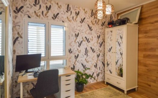 2 bedroom apartment with sea view + Studio in Arguineguin