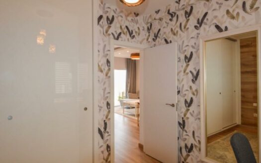 2 bedroom apartment with sea view + Studio in Arguineguin