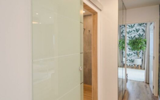 2 bedroom apartment with sea view + Studio in Arguineguin