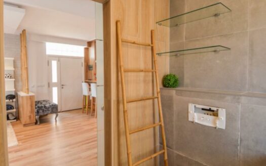 2 bedroom apartment with sea view + Studio in Arguineguin