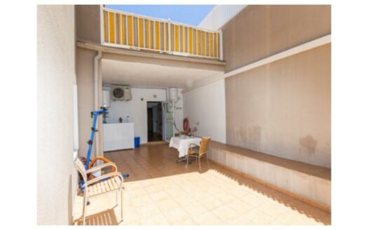 2 bedroom apartment with sea view + Studio in Arguineguin