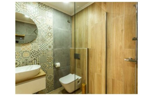 2 bedroom apartment with sea view + Studio in Arguineguin