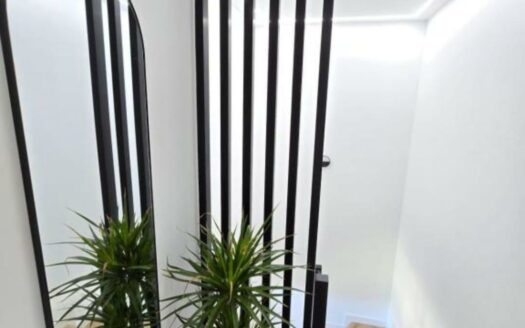 Semi-Detached Corner Chalet in El Doral – Sonnenland with Holiday Rental License (VV)