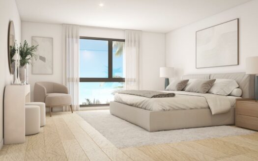 Oase Meloneras: Viviendas de Diseño Exclusivo en El Hornillo/Meloneras