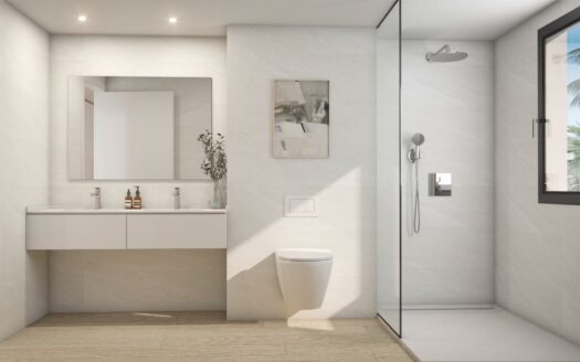 Oase Meloneras: Viviendas de Diseño Exclusivo en El Hornillo/Meloneras