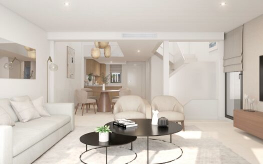 Oase Meloneras: Viviendas de Diseño Exclusivo en El Hornillo/Meloneras