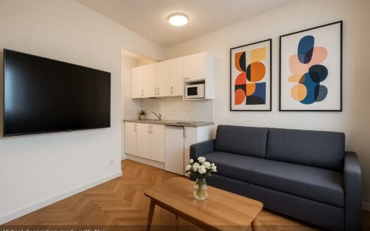 Double Chance: Two Apartments with Sea Views for a Unique Project!