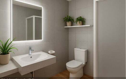 Double Chance: Two Apartments with Sea Views for a Unique Project!