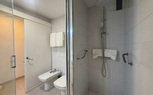 ¡Apartamento luminoso con vistas al mar en Las Canteras- ALQUILER DE TEMPORADA!