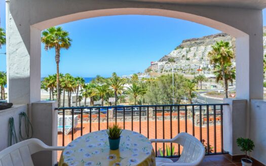 Double Chance: Two Apartments with Sea Views for a Unique Project!