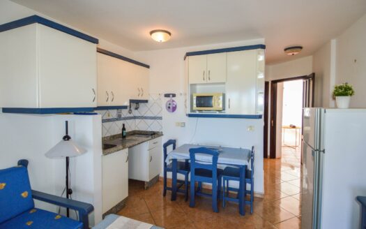 Double Chance: Two Apartments with Sea Views for a Unique Project!