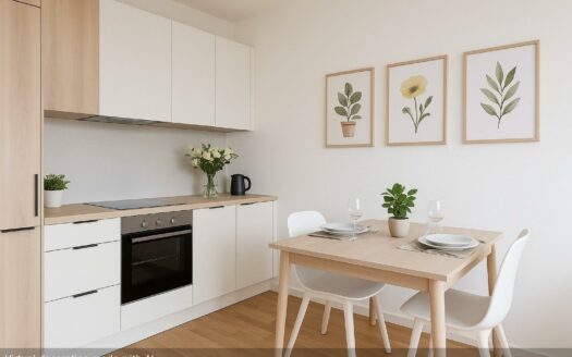 Double Chance: Two Apartments with Sea Views for a Unique Project!