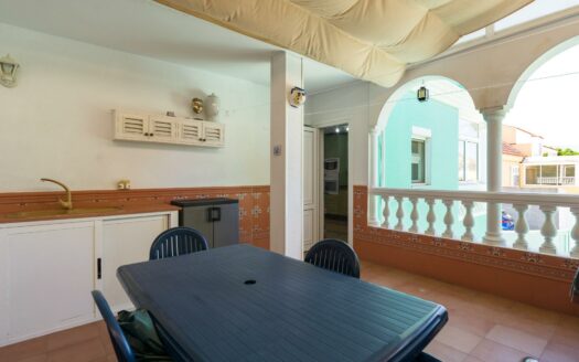 ✨ Villa de ensueño con vistas panorámicas en San Fernando de Maspalomas