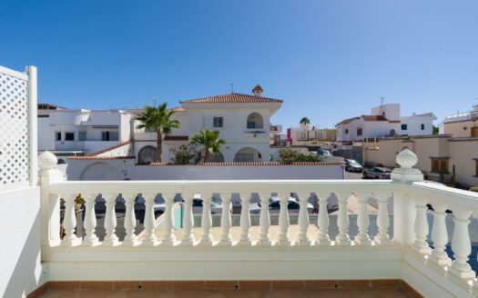 ✨ Villa de ensueño con vistas panorámicas en San Fernando de Maspalomas