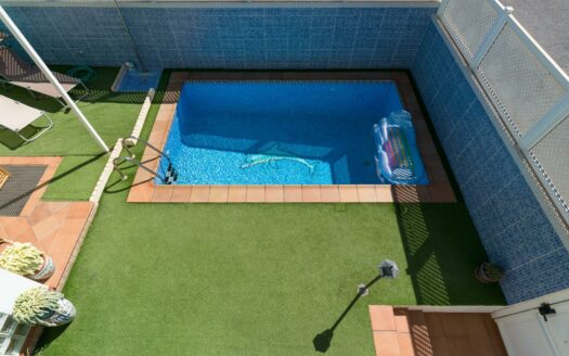 ✨ Villa de ensueño con vistas panorámicas en San Fernando de Maspalomas