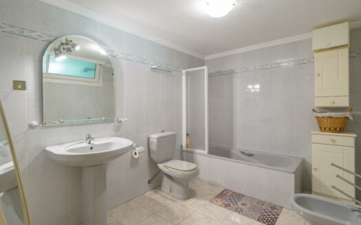 ✨ Villa de ensueño con vistas panorámicas en San Fernando de Maspalomas