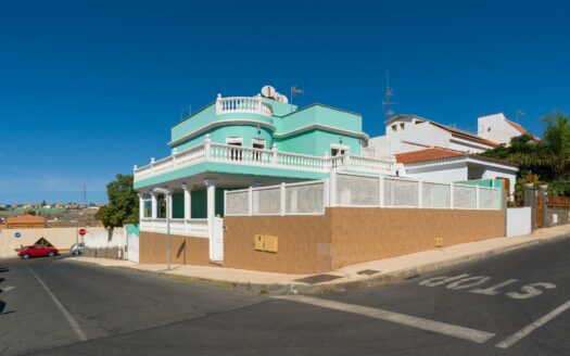 ✨ Villa de ensueño con vistas panorámicas en San Fernando de Maspalomas