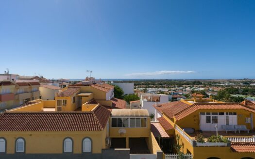 ✨ Villa de ensueño con vistas panorámicas en San Fernando de Maspalomas