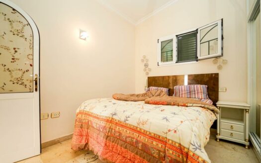 Reihenbungalow mit sonniger Terrasse in Playa del Inglés