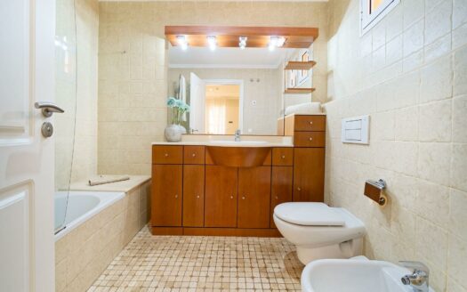 LUXURIOUS PENTHOUSE OF TOTAL 250 M2 WITH 3 BEDROOMS AND SEA VIEWS IN MONTE CARRERA, LOWER LOMA DOS