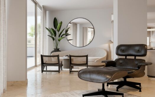 Exclusive Villa with Panoramic Views in Tauro
