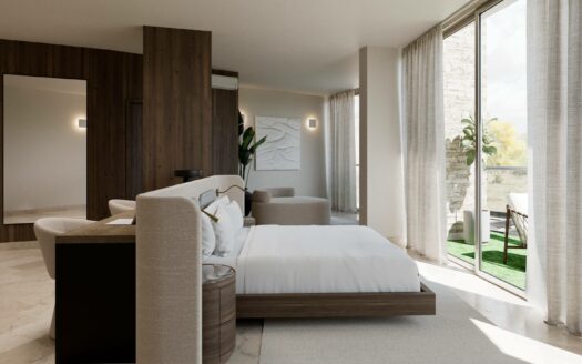 Exclusive Villa with Panoramic Views in Tauro