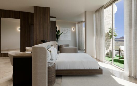 Exclusive Villa with Panoramic Views in Tauro