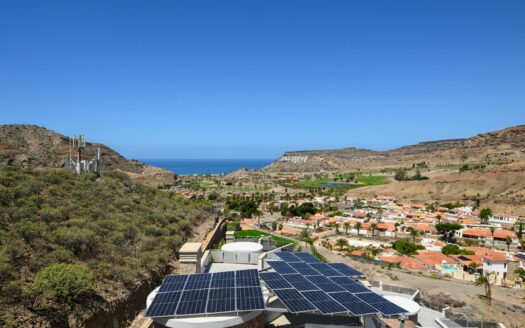 Stunning Hilltop Property in Tauro – Endless Views & Huge Potential
