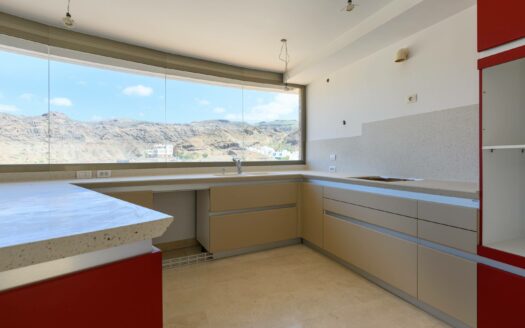 Stunning Hilltop Property in Tauro – Endless Views & Huge Potential