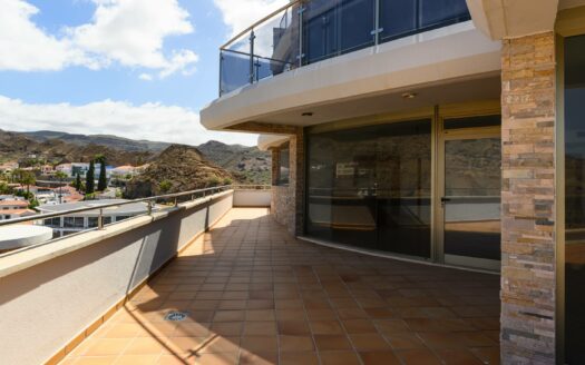 Stunning Hilltop Property in Tauro – Endless Views & Huge Potential