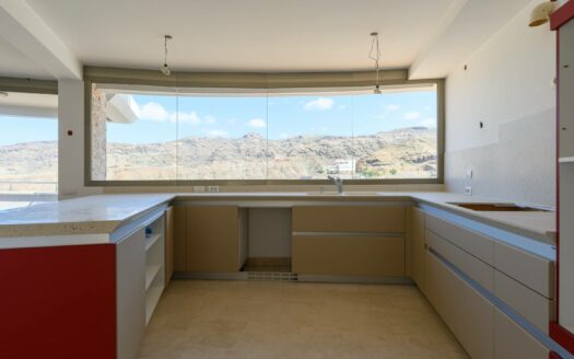 Stunning Hilltop Property in Tauro – Endless Views & Huge Potential