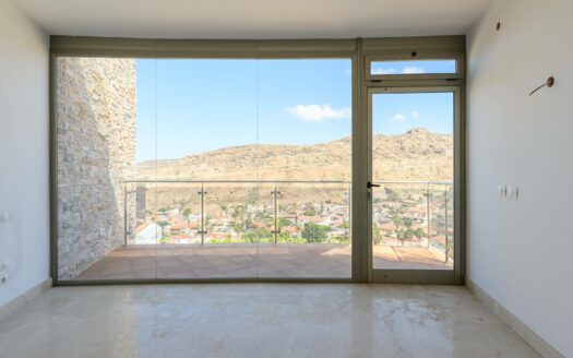 Stunning Hilltop Property in Tauro – Endless Views & Huge Potential