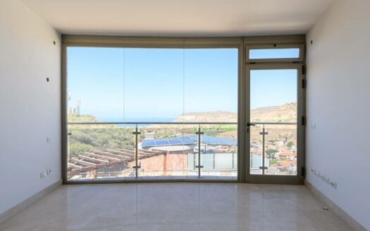 Stunning Hilltop Property in Tauro – Endless Views & Huge Potential