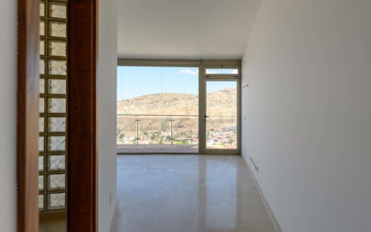 Stunning Hilltop Property in Tauro – Endless Views & Huge Potential