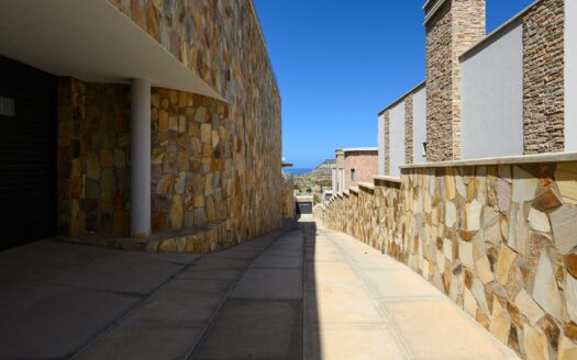 Stunning Hilltop Property in Tauro – Endless Views & Huge Potential