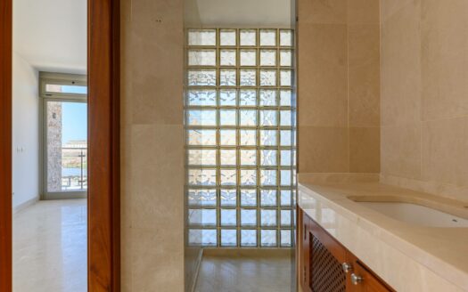 Stunning Hilltop Property in Tauro – Endless Views & Huge Potential