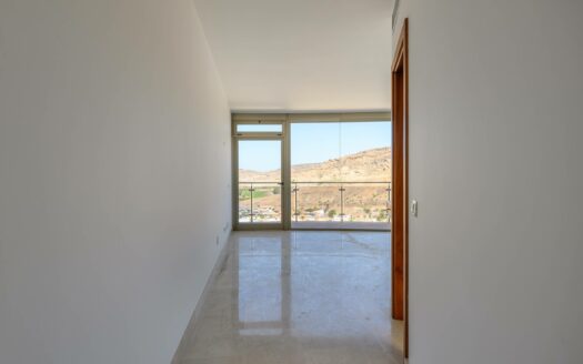 Stunning Hilltop Property in Tauro – Endless Views & Huge Potential