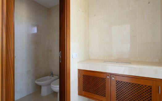 Stunning Hilltop Property in Tauro – Endless Views & Huge Potential