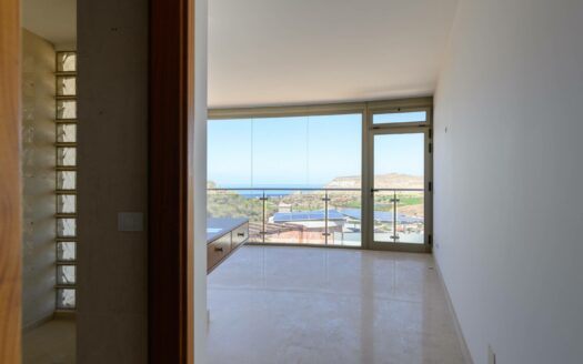 Stunning Hilltop Property in Tauro – Endless Views & Huge Potential