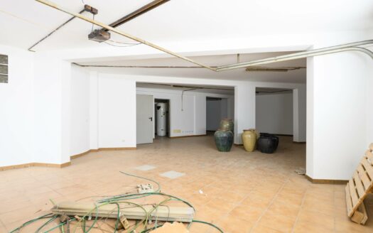 Stunning Hilltop Property in Tauro – Endless Views & Huge Potential