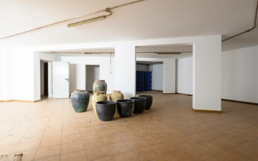 Stunning Hilltop Property in Tauro – Endless Views & Huge Potential