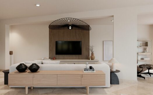 Stunning Hilltop Property in Tauro – Endless Views & Huge Potential