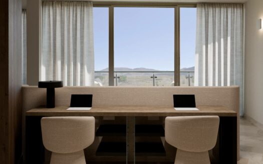 Stunning Hilltop Property in Tauro – Endless Views & Huge Potential
